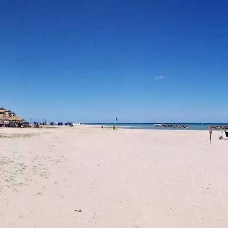 Sulla Apartman Senigallia