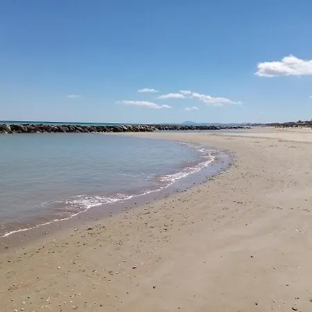 Sulla * Сенигаллия