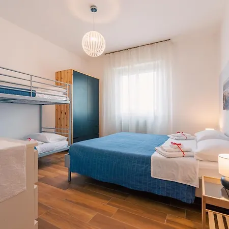 Apartman Sulla *