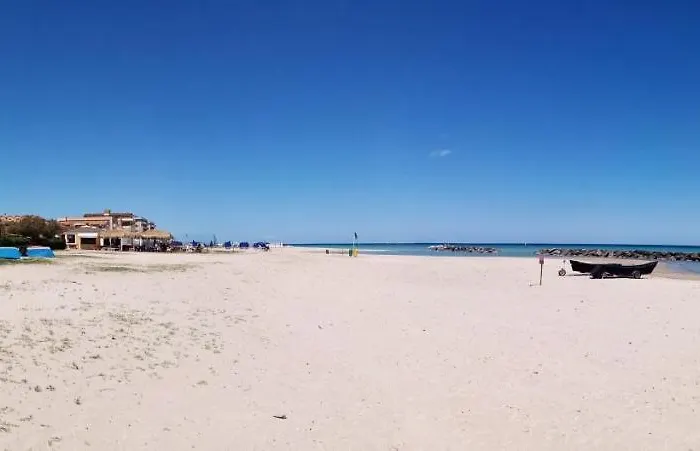 Sulla Apartment Senigallia