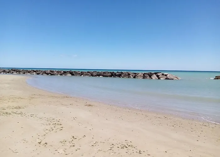 Sulla Apartment Senigallia