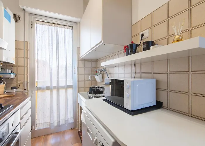 Sulla Apartment Senigallia